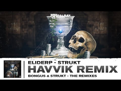 Video thumbnail for STRUKT (Havvik Remix)