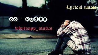 oo khuda - Amaal Mallik feat. Palak Muchchal lyrics_whatsapp status