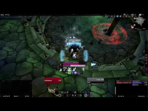 7.1.5 PTR: 3m 28s Breath of Sindragosa