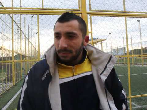 ABSPORT.RO: Andrei Cernea, Industria Galda de Jos