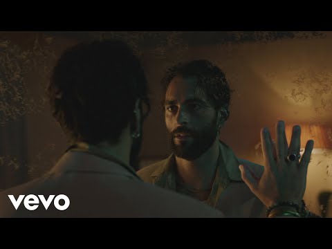Marco Mengoni - Duemila volte (Official Video)