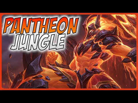 3 Minute Pantheon Guide - A Guide for League of Legends