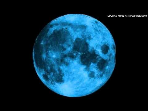 2 men ahead-Blue Moon