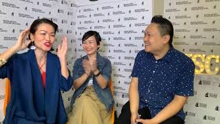 Channe Live - 點解馬來西亞歌手咁唱得?