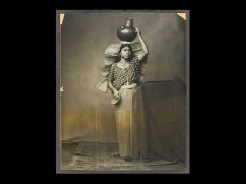 [Rare] The Copper Gamins - Una Bella Pastorcita