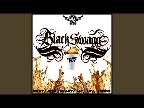 Trop fly (feat. Adn, Randy MC, Jay, Jeeps)