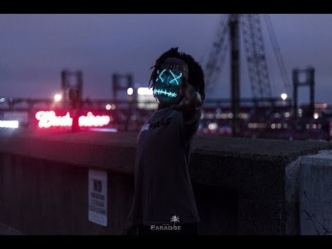 G-West "Breaking Off" (Official Music Video)