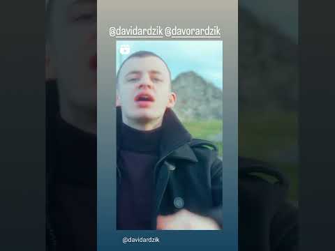 David I Davor Ardzik Jovanka 🥰