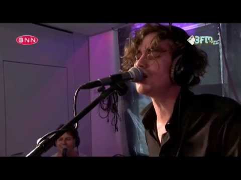 Lucas Hamming - Don't Look Back In Anger (Oasis Cover live @ BNN That's Live - 3FM)