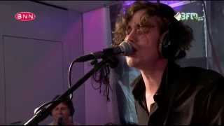 Lucas Hamming - Don't Look Back In Anger (Oasis Cover live @ BNN That's Live - 3FM)