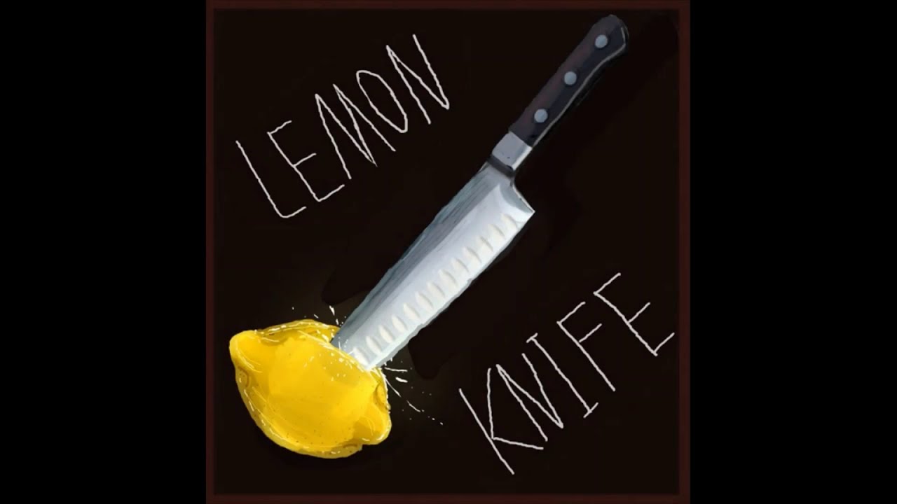 Promotional video thumbnail 1 for Lemon Knife