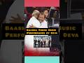 Baasha Theme Song Performance By Deva Superstar Rajinikanth Thalaivar Ungal Deva Concert