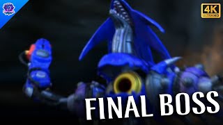 Download lagu 🎬 Sonic Heroes – Final Boss Fight (Metal Madness & Metal Overlord) mp3