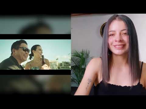 COLOMBIANA REACCIONA A Lupillo Rivera, Alemán, Santa Fe Klan, B-Real, Snoop Dogg - Grandes Ligas