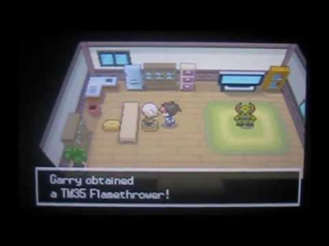 the64thgamer's Pokemon Black 2 Walkthrough Part 40. Route 23