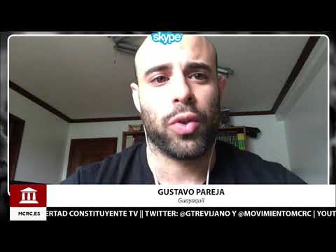 La corrupción del lenguaje cambia el sexo en genero. Actualidad en Ecuador y Venezuela