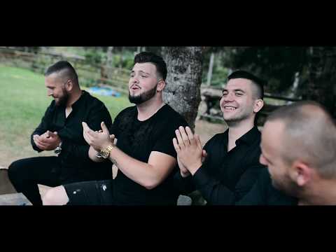 Sadik Hasanović & Sandžak Tapani - Ajšo mori (Official COVER Video)