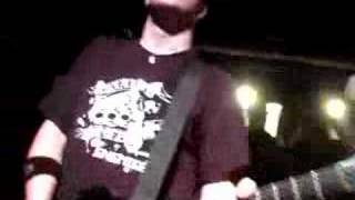 On Broken Wings -  Six Hundred Cubic Centemeters (Live)