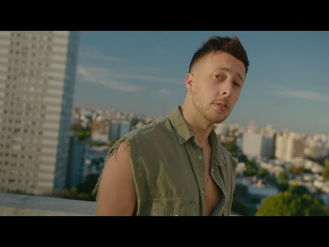 Quédate conmigo - Max Fernández (Official video)
