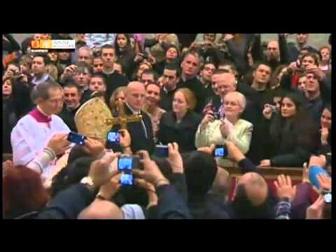 Midnight Mass at the Vatican 122510.mp4