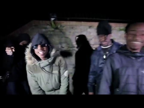 Tweeko x Scratch x Gritty Ridez - Hills [Music Video] | Block23Ent