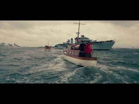 Dunkirk (TV Spot 'Weapon')