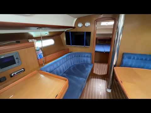 2006 Jeanneau SUN ODYSSEY 42I - Photo 1