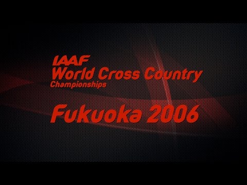 WXC Fukuoka 2006 - Highlights