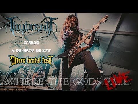 Thybreath - Otero Brutal Fest (Live Oviedo) 06/05/2017