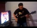 Cover Manowar "Brothers of Metal" 