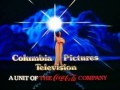 Columbia Pictures Television 1982 With 1996 Short Columbia TriStar Television Distribution Theme