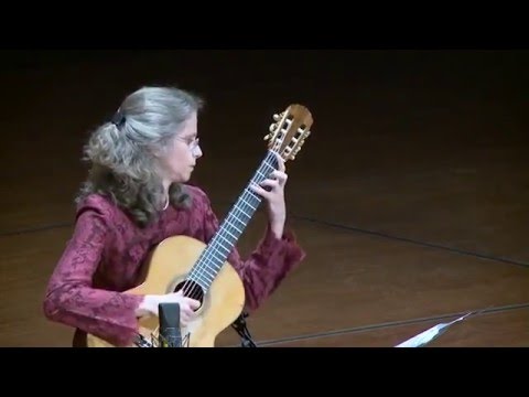 Elena Papandreou plays Fryderyk CHOPIN Nocturne Op 9 No 2