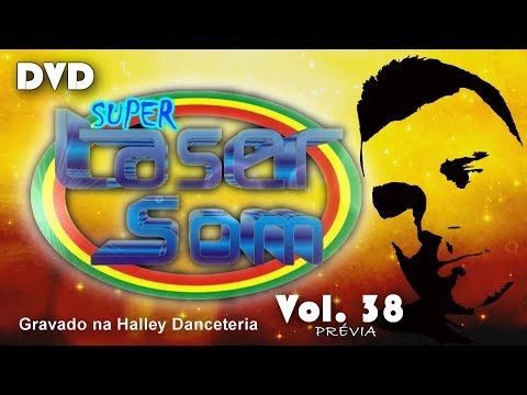 CD e DVD Laser Som Vol. 38 ano 2019