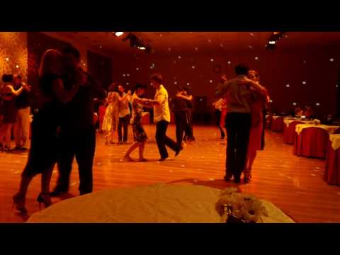  Kiev International Tango Festival  in  2016
