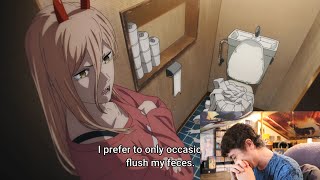 Toilet Scene Analysis — Full Breakdown & Transcript
