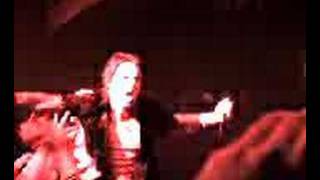 eighteen visions -our darkest day