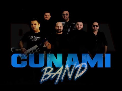 Cunami BEND PALESTINA live LIVE live