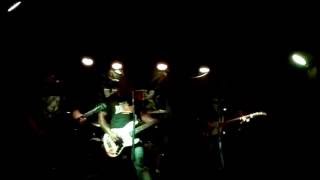 The Bois - Fuck Fascism (The Oppressed cover)