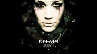Delain - Sing To Me [HQ]