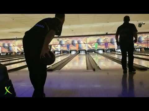 pba styles in slow motion at the Indianapolis open | part 2