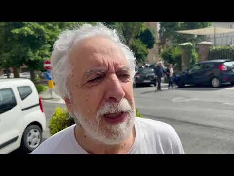 Savignone: il ritorno di Antonio Bigotti (e delle feste)