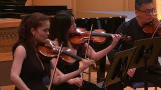 Download lagu F.Schreker: Kammersinfonie mp3