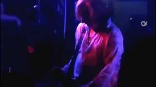 The Union - The World Is Yours live at o2 Academy Liverpool 24 March 2013