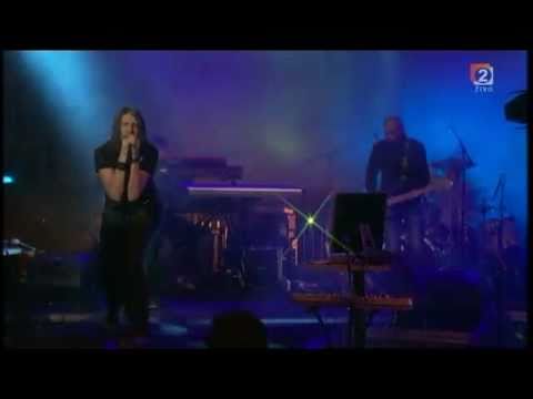 DMP POD OBLAKOM 2010 - GLASBOROLA V ŽIVO (DRUŠTVO MRTVIH PESNIKOV)