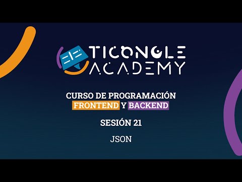 Sesión teórica 1 Introducción al FrontEnd y Editores