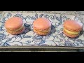 Sugar Free French Macarons Download Youtube Mp3 and Mp4