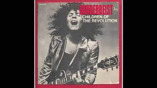 Dunderbeist - Children of the revolution (cover)