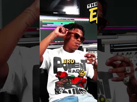 Nasty C's top 5 rappers