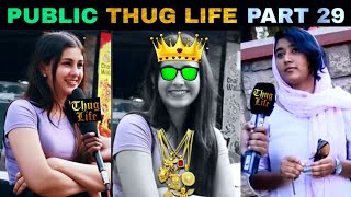 Public Thug Life Compilation Part 29  Thug Life Ta