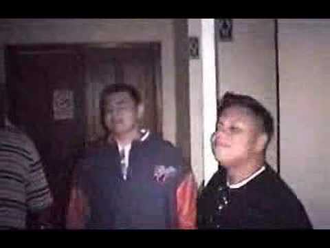 GIANCANNA "Contigo quiero vacilar" en vivo